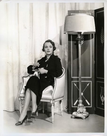 Mary Astor Mary Astor