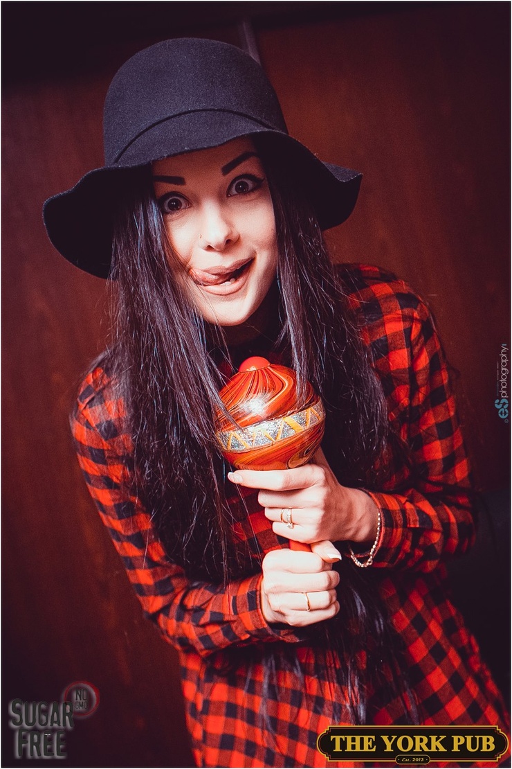 Cristina Tocarenco