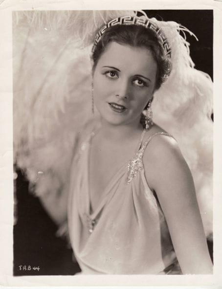 Mary Astor