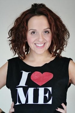 Luisa Omielan