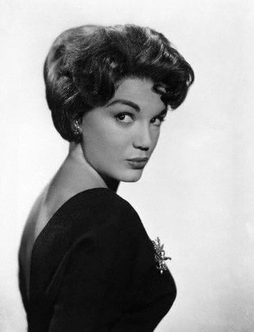 Connie Francis