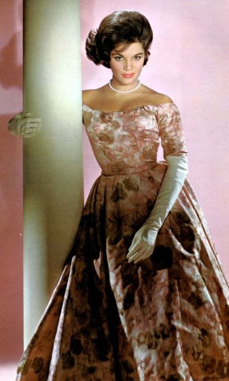 Connie Francis picture