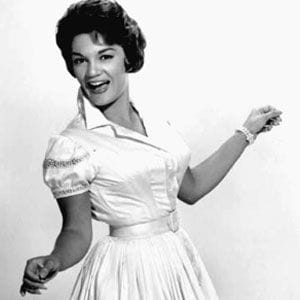 Connie Francis