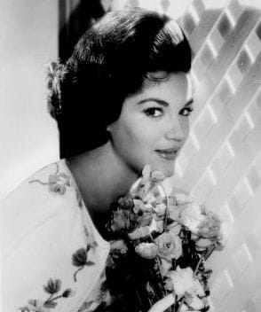 Connie Francis Image