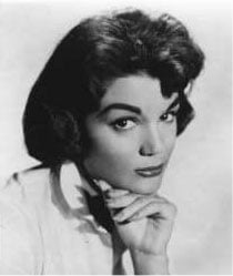 Connie Francis