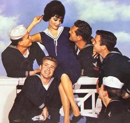 Connie Francis