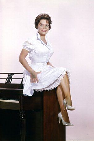 Connie Francis