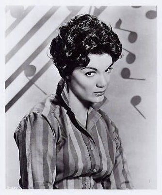 Connie Francis