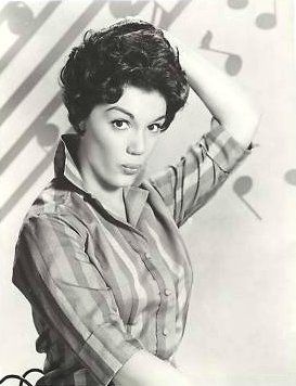 Connie Francis
