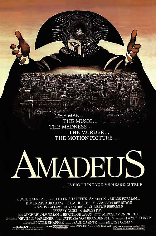 Amadeus