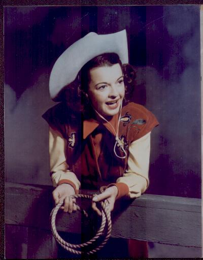 Dale Evans