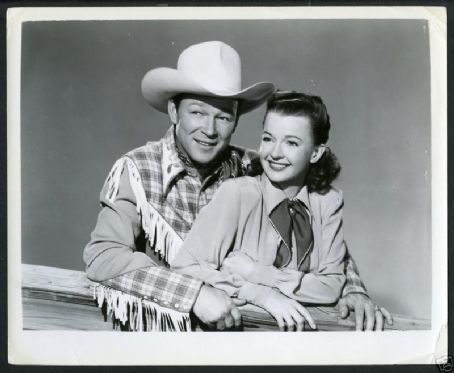 Picture of Dale Evans