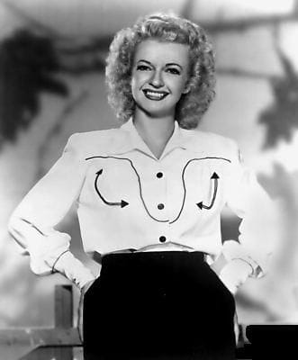 Dale Evans