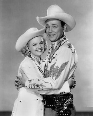 Dale Evans