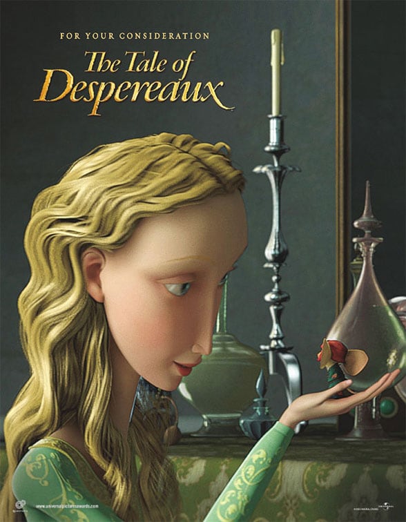 The Tale of Despereaux