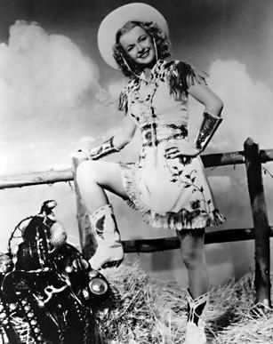 Dale Evans image