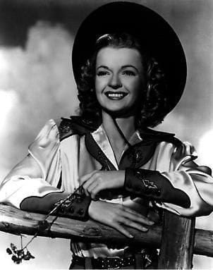 Dale Evans