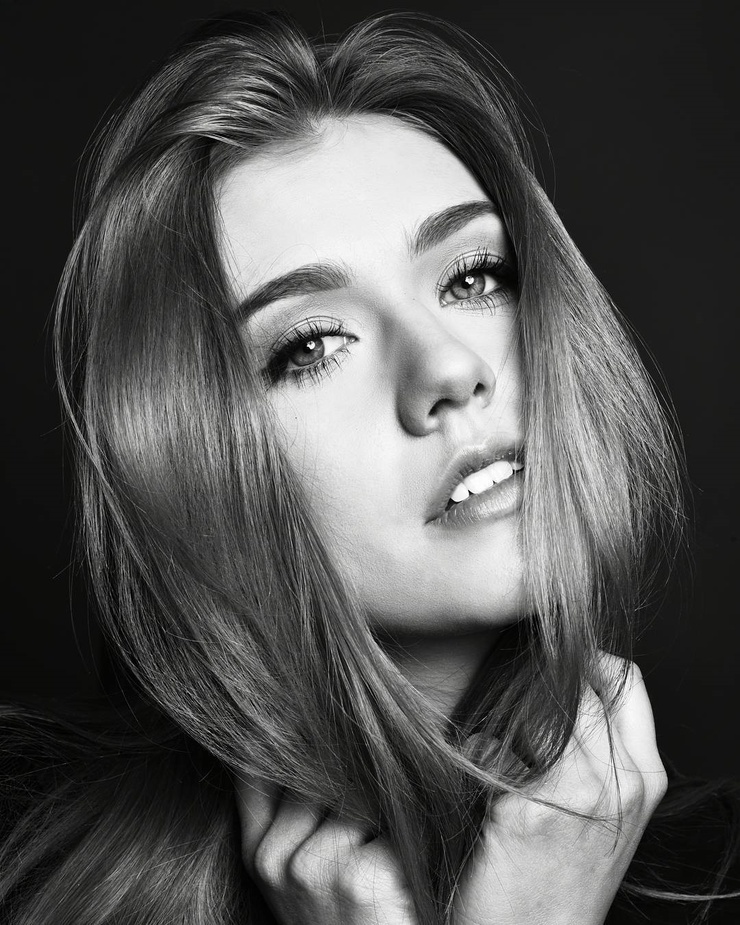 Katherine McNamara