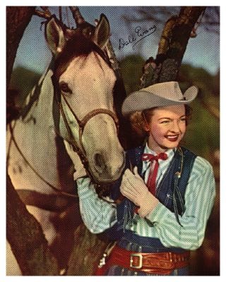 Dale Evans