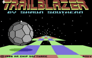 Trailblazer