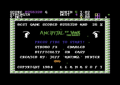 Ancipital