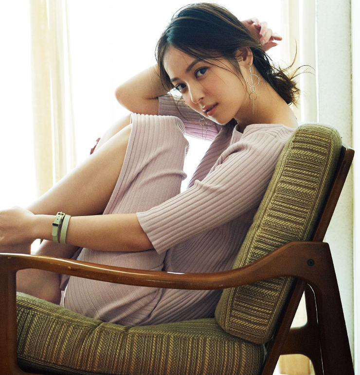 Nozomi Sasaki