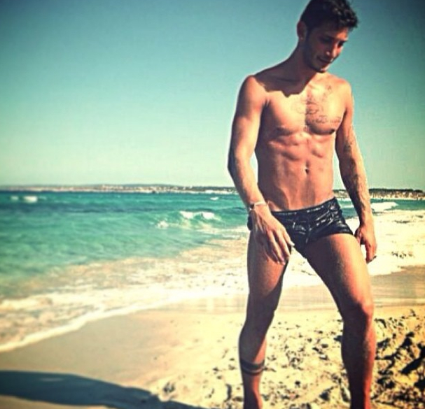 Stefano De Martino