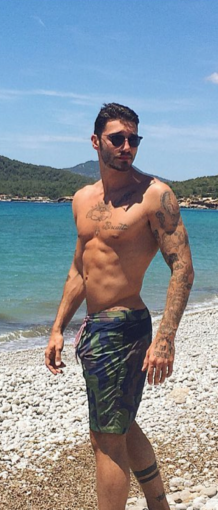 Stefano De Martino