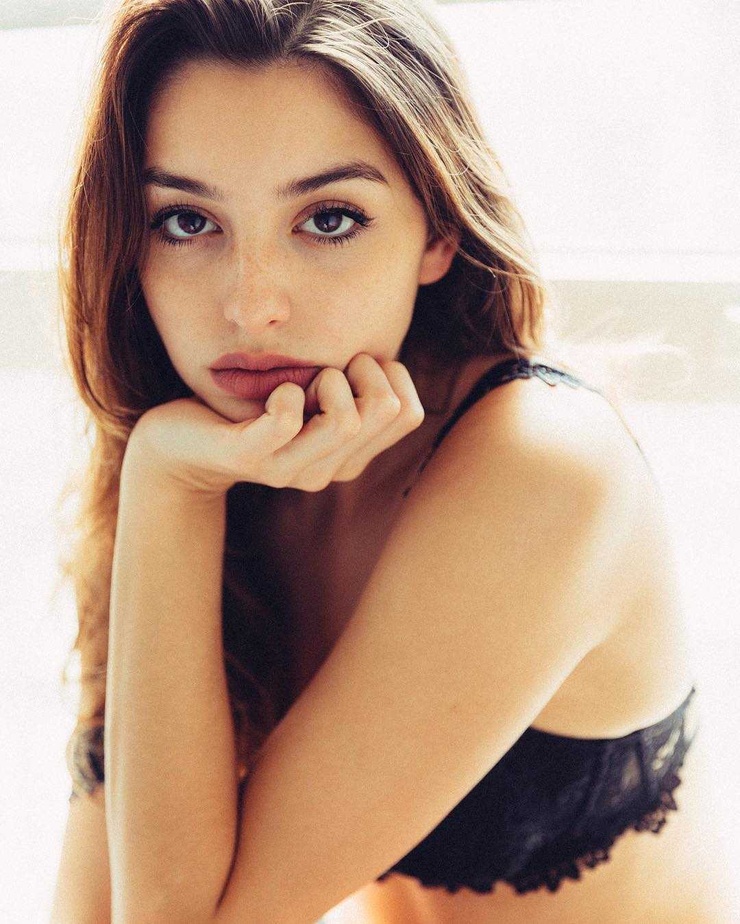 Celine Farach Celine Farach