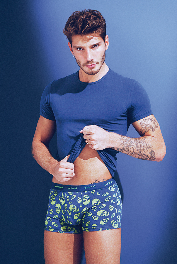 Stefano De Martino