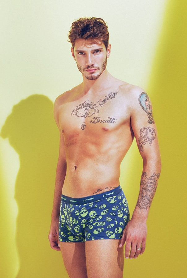 Stefano De Martino