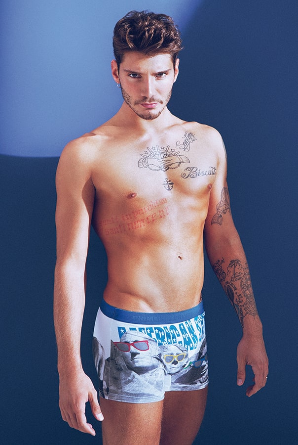 Stefano De Martino