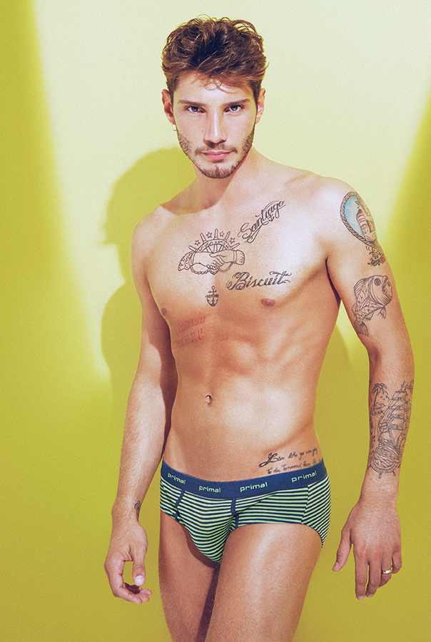 Stefano De Martino