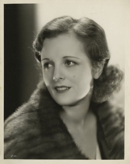 Picture of Mary Astor