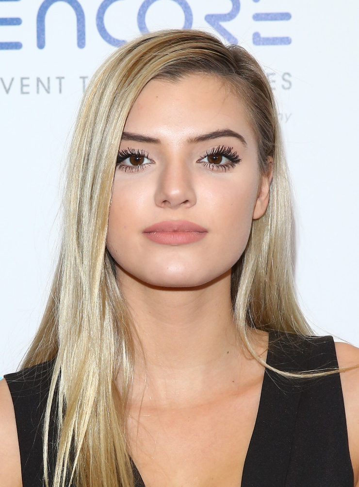 Alissa Violet Alissa Violet