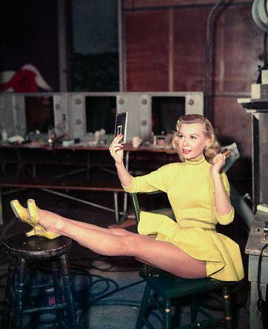 Vera-Ellen Vera-Ellen