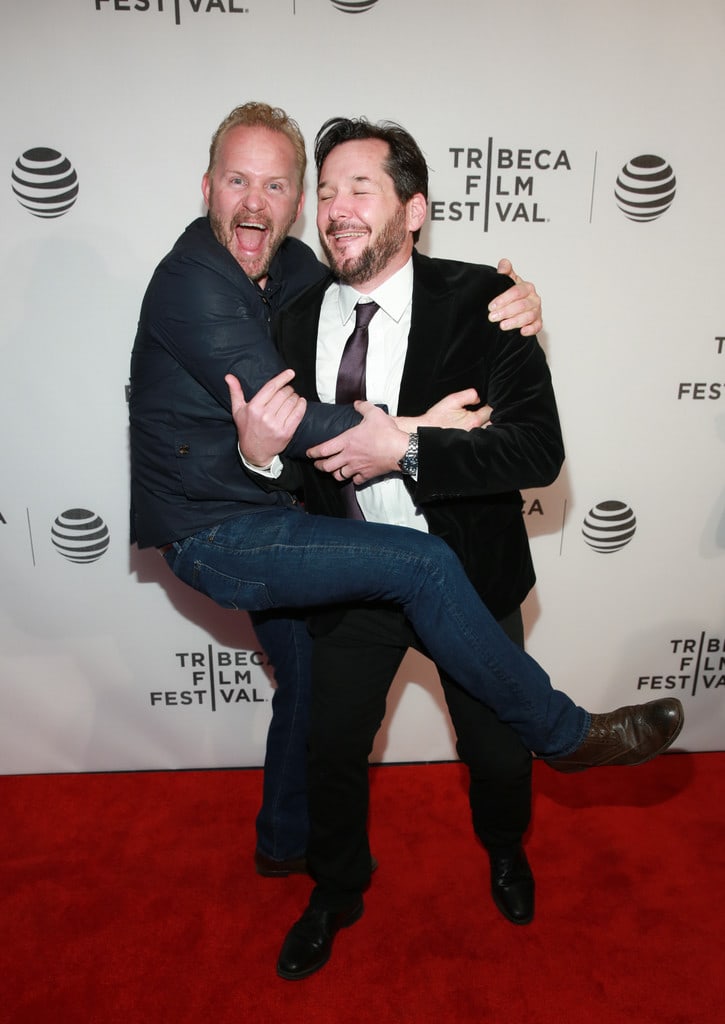 Morgan Spurlock