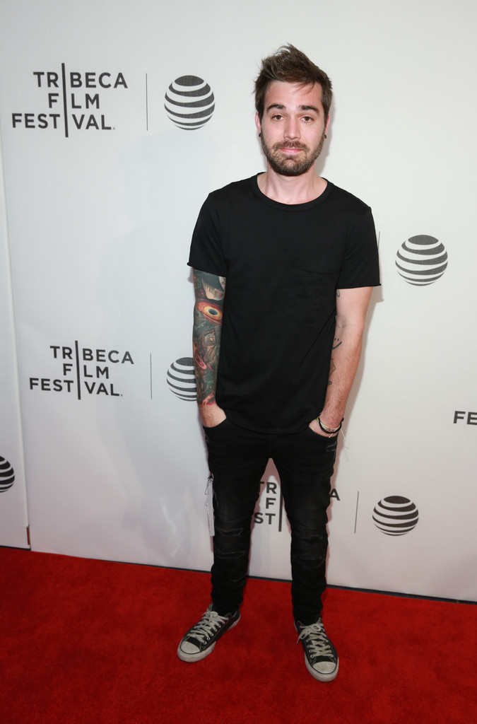 Charles Trippy