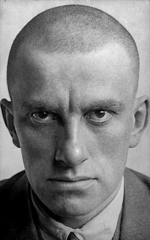 Vladimir Mayakovsky Vladimir Mayakovsky
