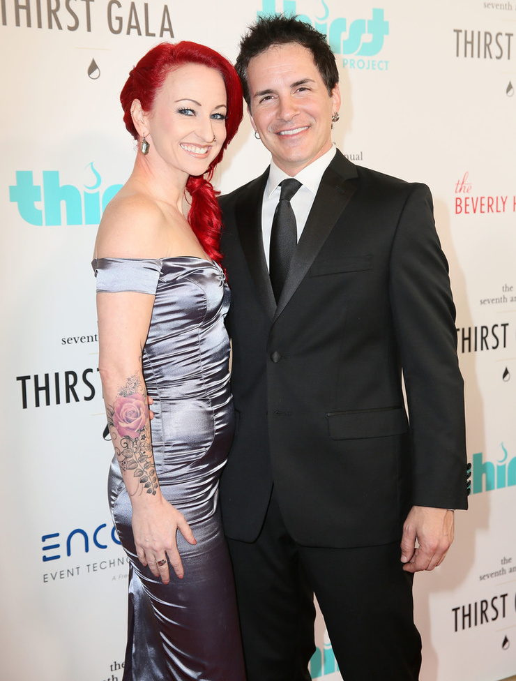 Hal Sparks