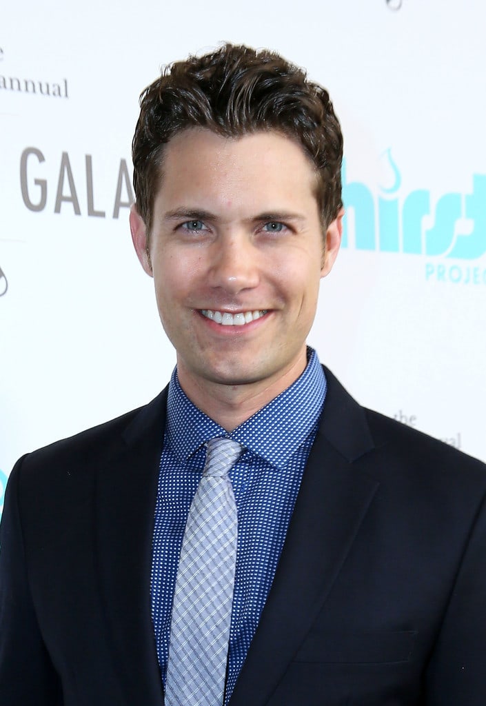 Drew Seeley