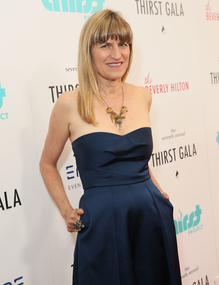 Catherine Hardwicke