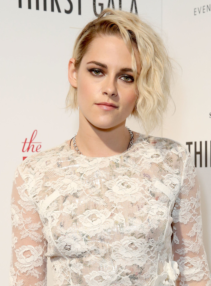 Kristen Stewart