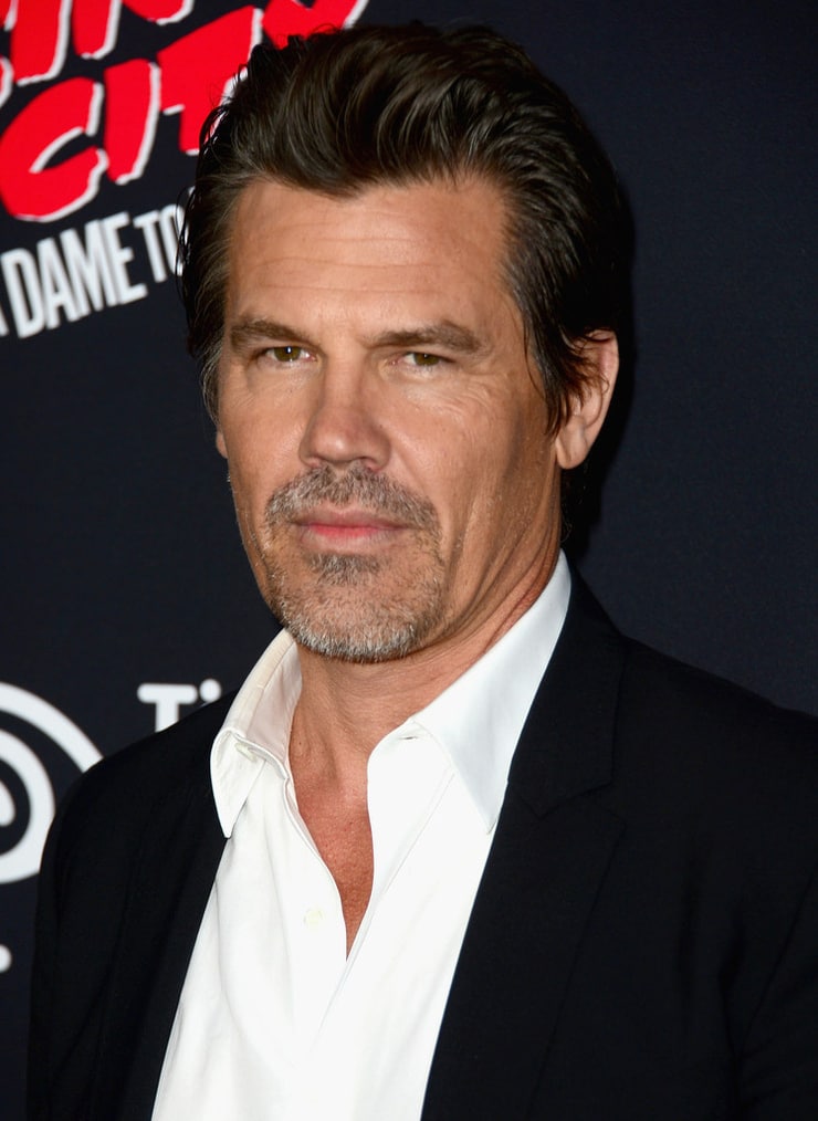 Josh Brolin