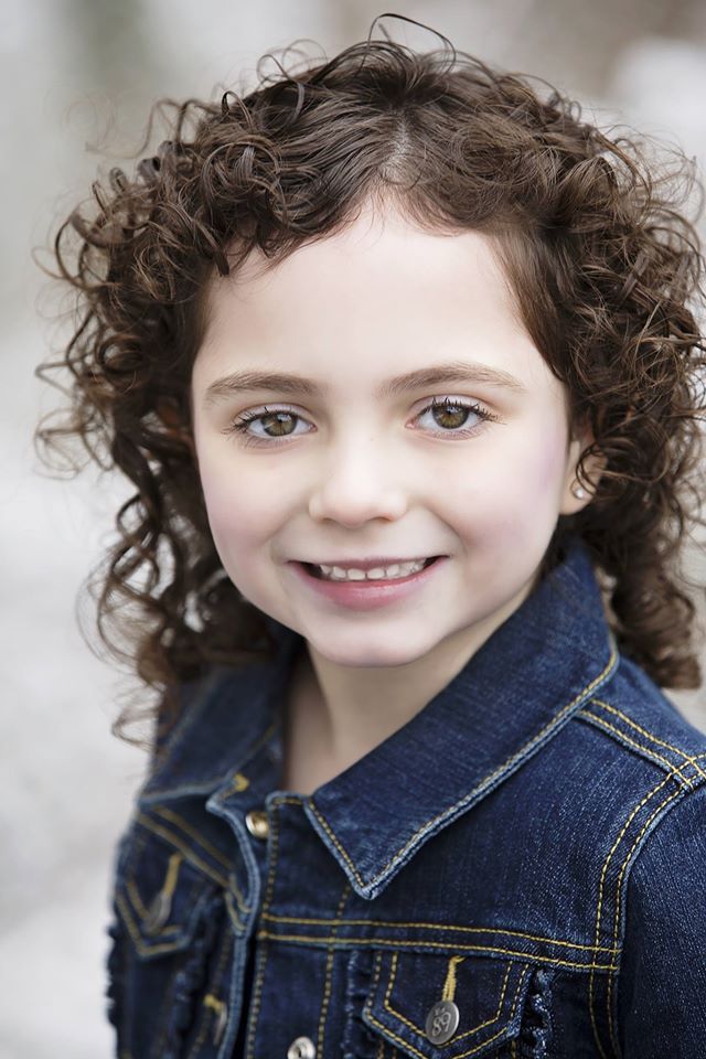 Izzie Coffey