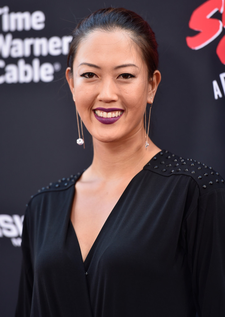 Michelle Wie