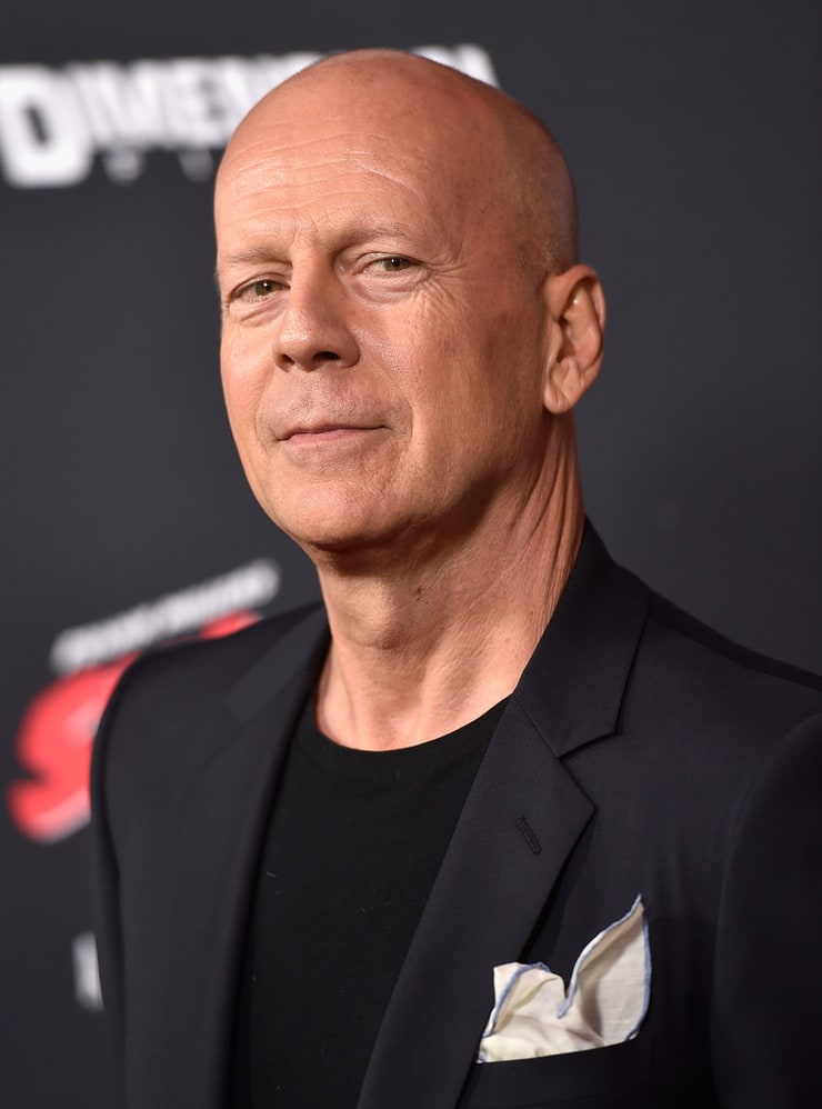 Bruce Willis