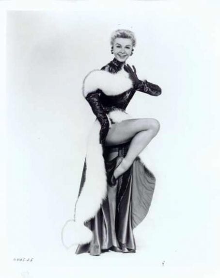 Vera-Ellen