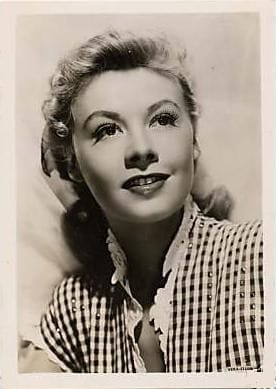 Vera-Ellen