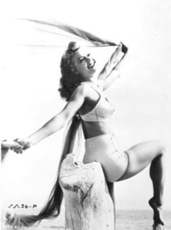 Vera-Ellen